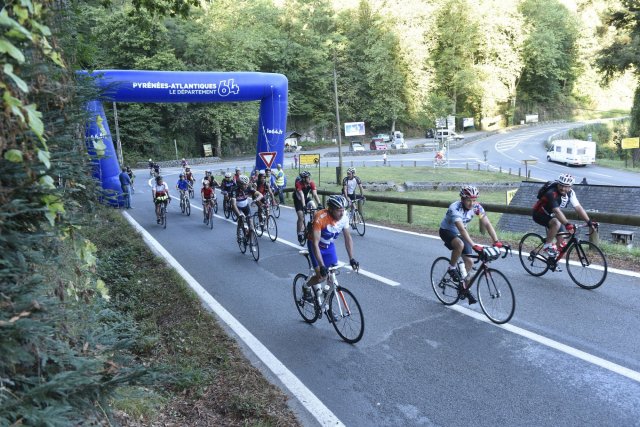 Aubisque 2016